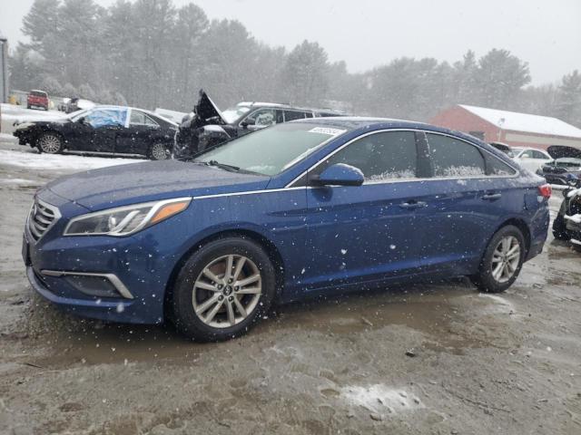 HYUNDAI SONATA 2017 5npe24af8hh568215