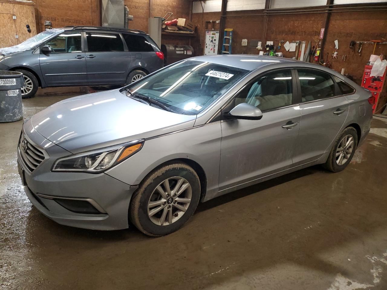 HYUNDAI SONATA 2017 5npe24af8hh570241