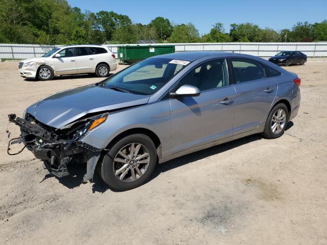 HYUNDAI SONATA 2017 5npe24af8hh576962