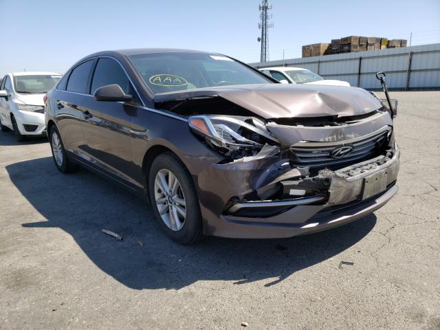 HYUNDAI NULL 2017 5npe24af8hh580798