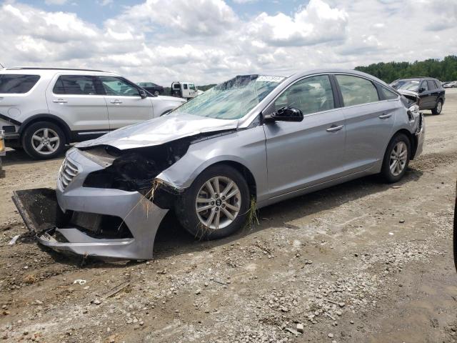 HYUNDAI SONATA SE 2017 5npe24af8hh584771