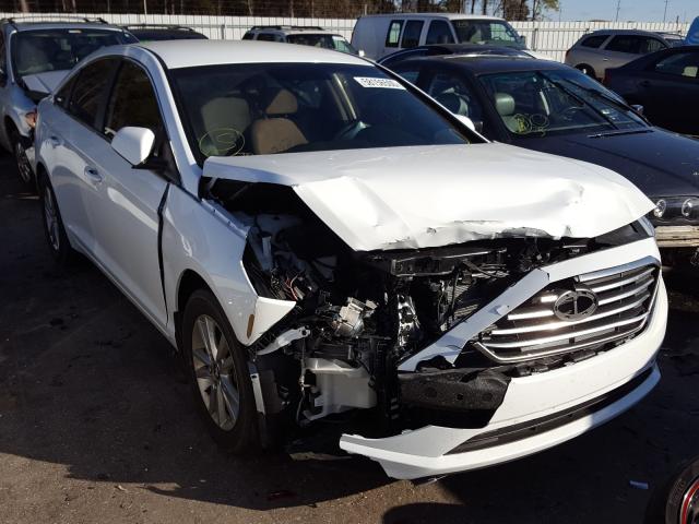 HYUNDAI NULL 2017 5npe24af8hh587945