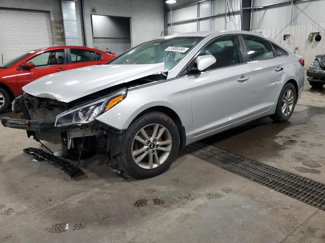 HYUNDAI SONATA 2017 5npe24af8hh588822