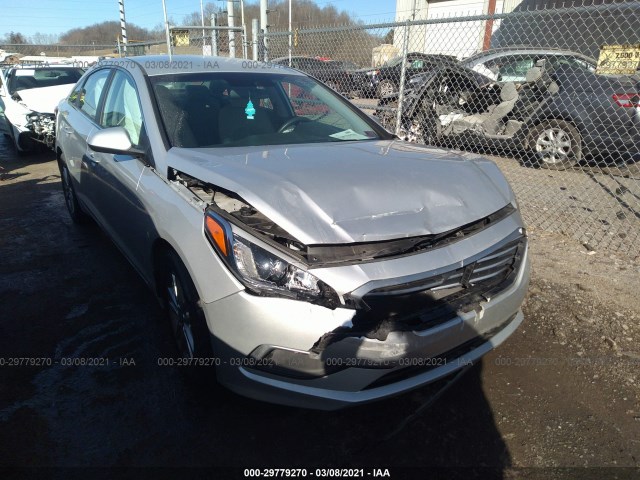 HYUNDAI SONATA 2017 5npe24af8hh592028