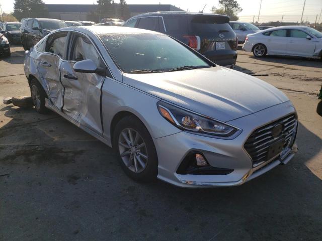 HYUNDAI SONATA 2018 5npe24af8jh603857