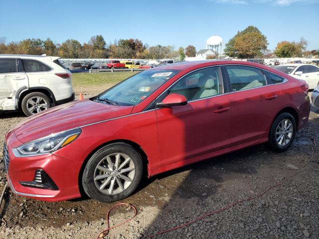 HYUNDAI SONATA 2018 5npe24af8jh605303