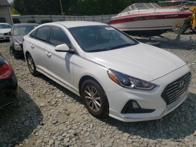 HYUNDAI SONATA SE 2018 5npe24af8jh606032