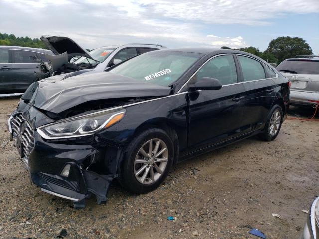 HYUNDAI SONATA SE 2018 5npe24af8jh607021