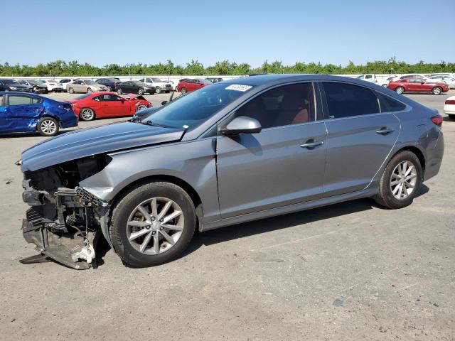 HYUNDAI SONATA SE 2018 5npe24af8jh615765