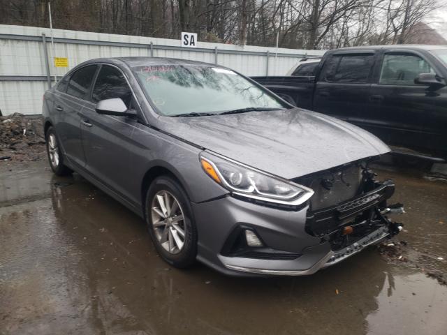 HYUNDAI SONATA SE 2018 5npe24af8jh616317