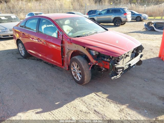 HYUNDAI NULL 2018 5npe24af8jh616849