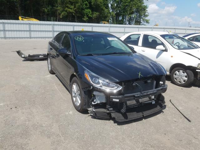 HYUNDAI NULL 2018 5npe24af8jh617645