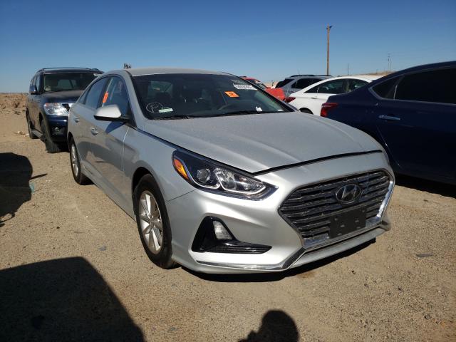 HYUNDAI SONATA SE 2018 5npe24af8jh619086