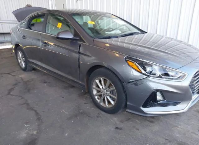 HYUNDAI SONATA 2018 5npe24af8jh620982