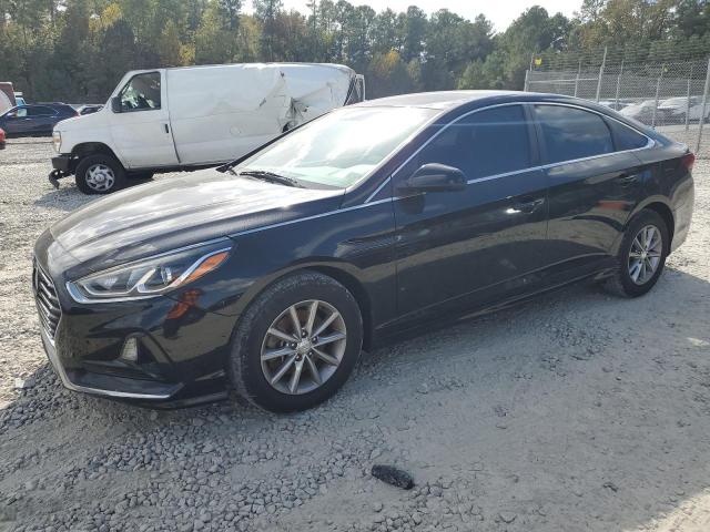 HYUNDAI SONATA SE 2018 5npe24af8jh623154