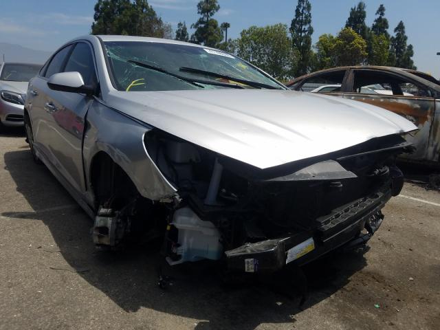 HYUNDAI SONATA SE 2018 5npe24af8jh623722