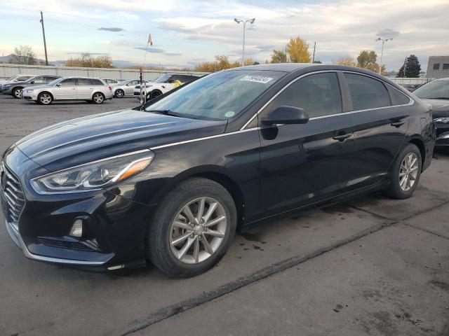 HYUNDAI SONATA SE 2018 5npe24af8jh626376