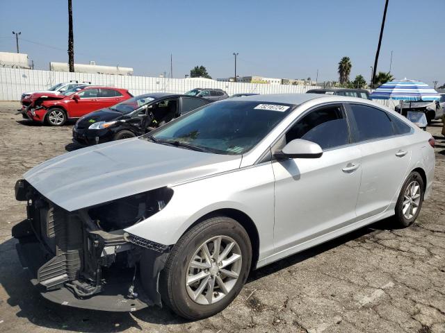 HYUNDAI SONATA SE 2018 5npe24af8jh629326