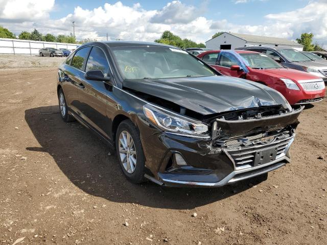 HYUNDAI SONATA SE 2018 5npe24af8jh629956