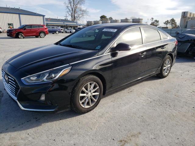 HYUNDAI SONATA SE 2018 5npe24af8jh630895