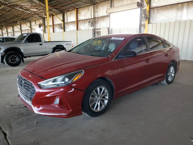 HYUNDAI SONATA SE 2018 5npe24af8jh632355