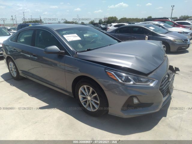 HYUNDAI SONATA 2018 5npe24af8jh633893