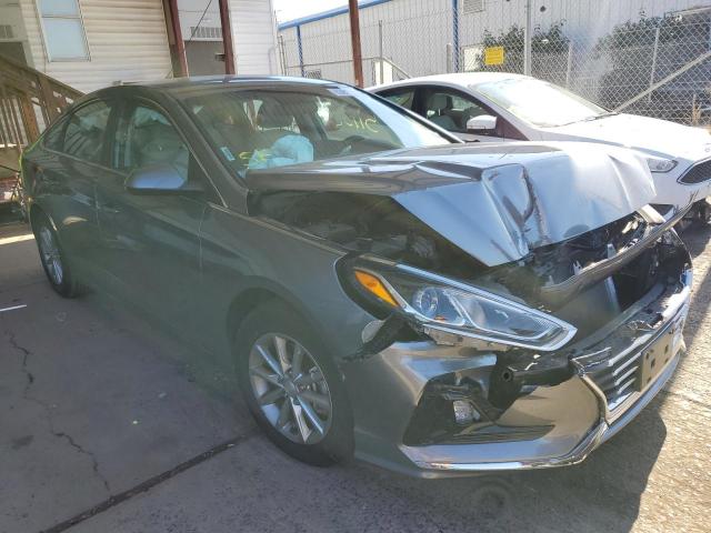 HYUNDAI SONATA SE 2018 5npe24af8jh633926