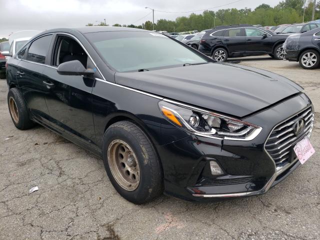 HYUNDAI SONATA SE 2018 5npe24af8jh638883