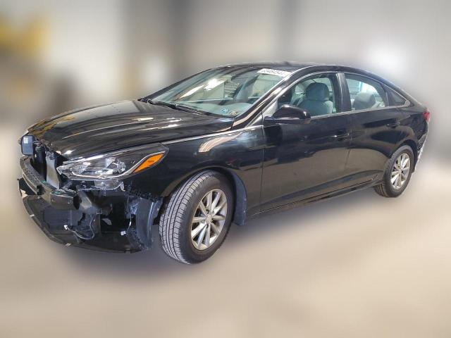 HYUNDAI SONATA 2018 5npe24af8jh640343