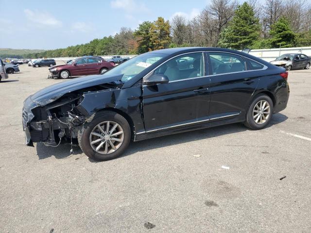 HYUNDAI SONATA SE 2018 5npe24af8jh642156