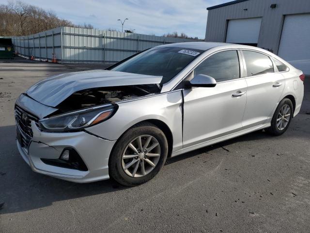 HYUNDAI SONATA 2018 5npe24af8jh643145