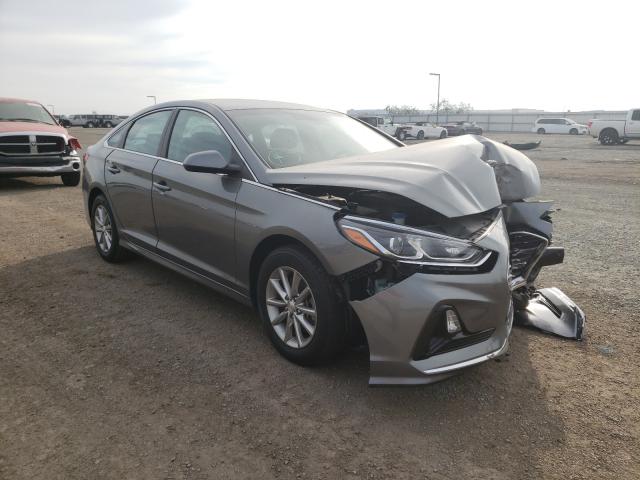 HYUNDAI SONATA SE 2018 5npe24af8jh643971