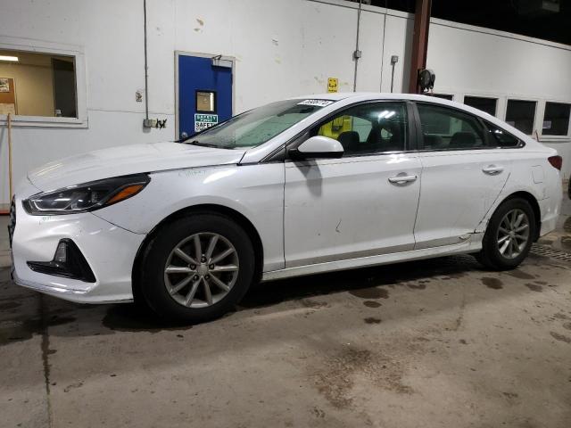 HYUNDAI SONATA 2018 5npe24af8jh646210