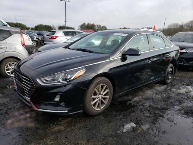 HYUNDAI SONATA SE 2018 5npe24af8jh652833