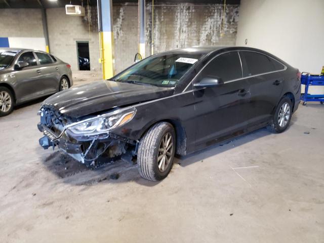 HYUNDAI SONATA SE 2018 5npe24af8jh653027