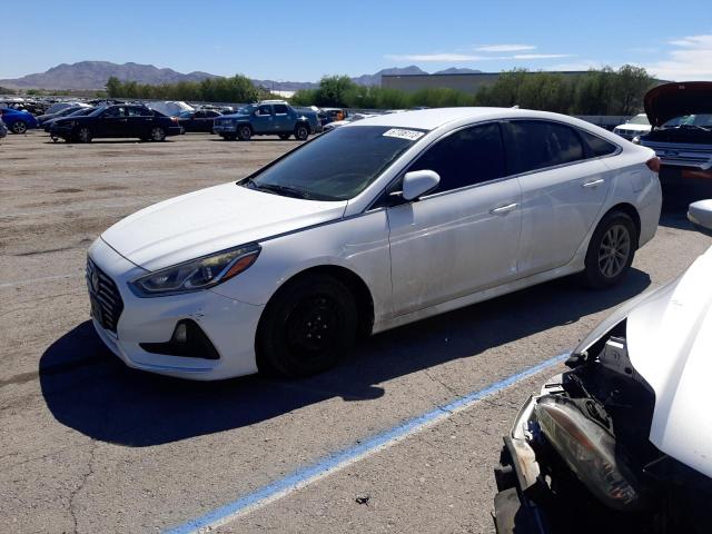 HYUNDAI SONATA 2018 5npe24af8jh658003