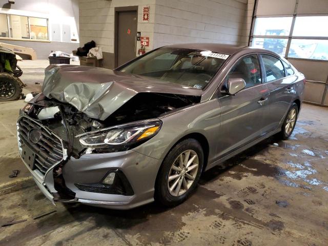 HYUNDAI SONATA SE 2018 5npe24af8jh658521