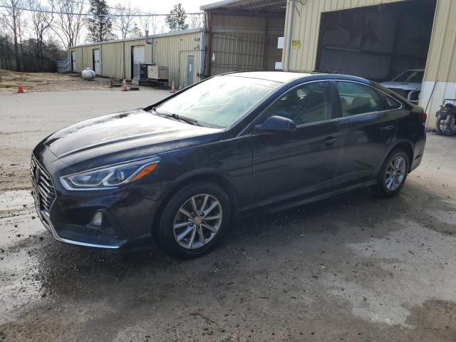 HYUNDAI SONATA 2018 5npe24af8jh658891