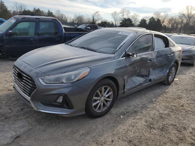 HYUNDAI SONATA 2018 5npe24af8jh668305