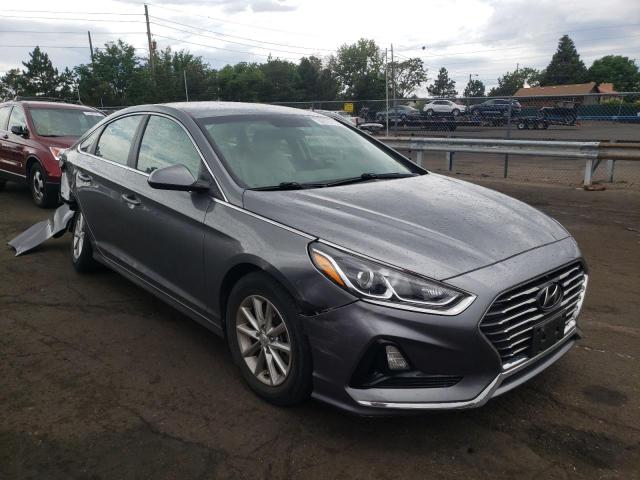 HYUNDAI SONATA SE 2018 5npe24af8jh673696