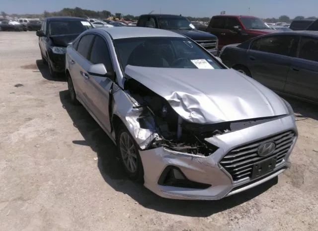 HYUNDAI SONATA 2018 5npe24af8jh674461