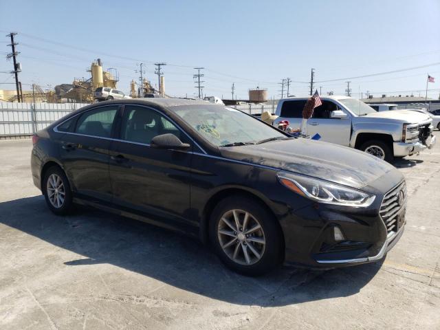 HYUNDAI SONATA SE 2018 5npe24af8jh675822