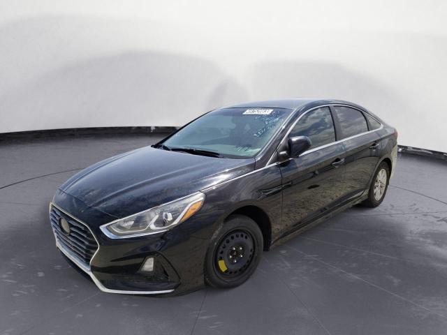 HYUNDAI SONATA SE 2018 5npe24af8jh676131