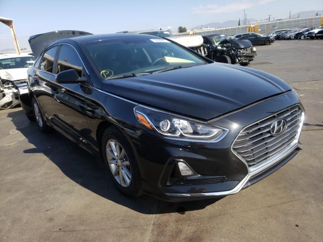 HYUNDAI SONATA SE 2018 5npe24af8jh676551