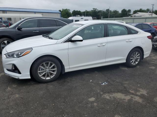 HYUNDAI SONATA SE 2018 5npe24af8jh676968