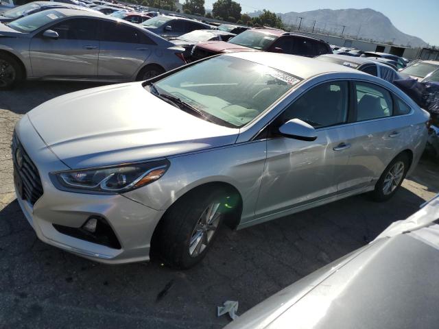 HYUNDAI SONATA SE 2018 5npe24af8jh678266