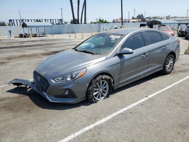 HYUNDAI SONATA SE 2018 5npe24af8jh678400