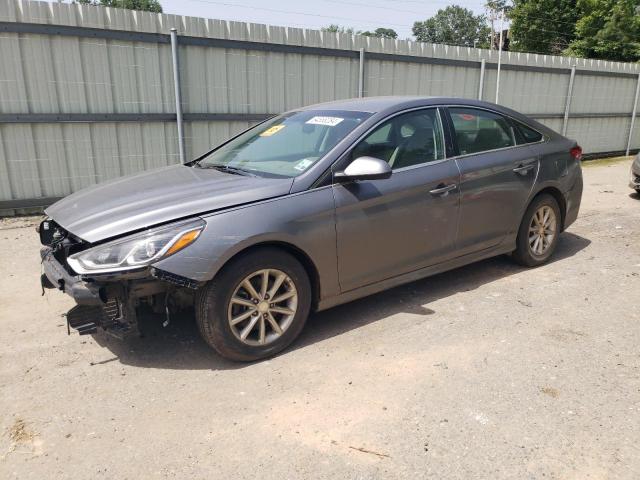 HYUNDAI SONATA SE 2018 5npe24af8jh678963