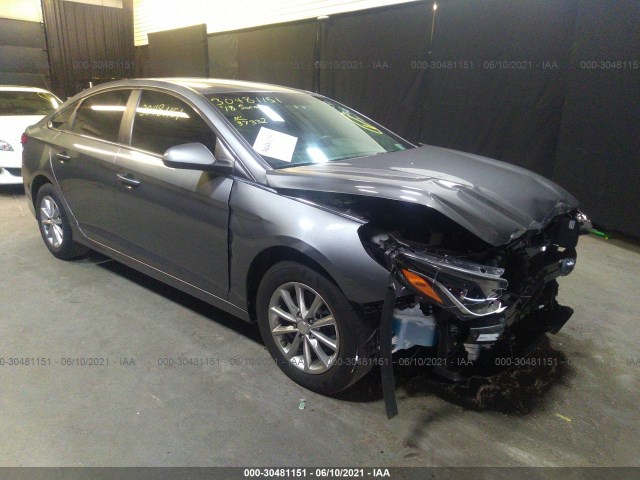 HYUNDAI SONATA 2018 5npe24af8jh679286