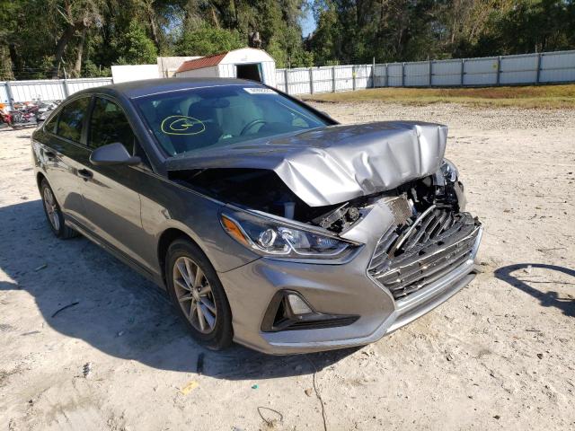 HYUNDAI SONATA SE 2018 5npe24af8jh682494